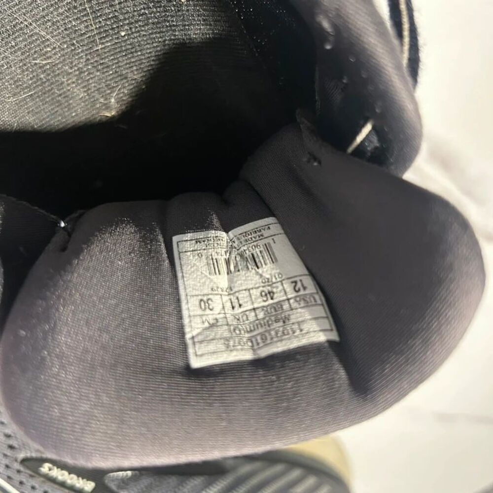 Men’s brooks - Picture 5 of 10
